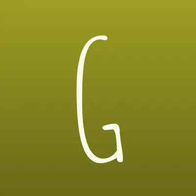 GALECO, лого-визитка