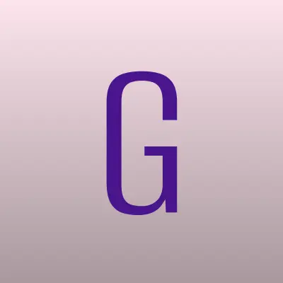 Galatrading, лого-визитка