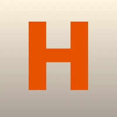 HТЦ-21, лого-визитка
