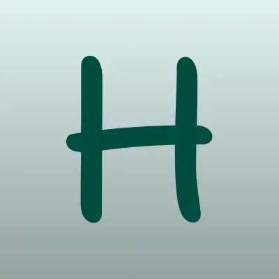 Home Concept, сеть интерьерных магазинов, лого-визитка