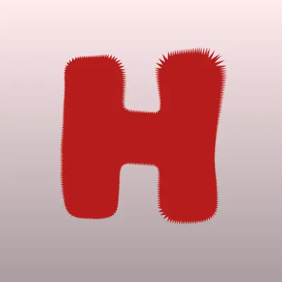 Home collection, сеть магазинов, лого-визитка