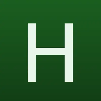 HotPanel, компания, лого-визитка