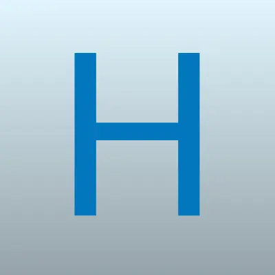 Hottek, лого-визитка