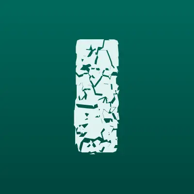 ИНТЕРМ, торговая компания, лого-визитка