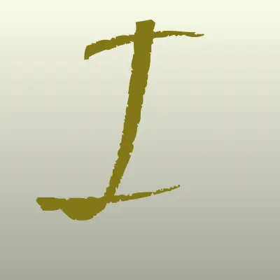 Империя стиля, лого-визитка