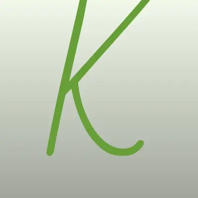 КОЛОРИСТ, салон красоты, лого-визитка