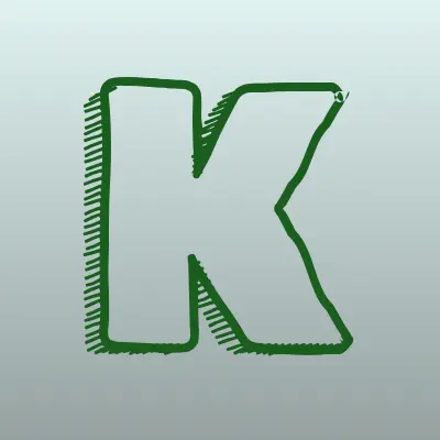 Капитель, производственная компания, лого-визитка
