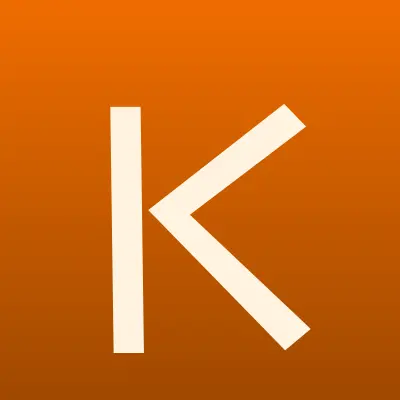 Киоск фастфудной продукции, лого-визитка