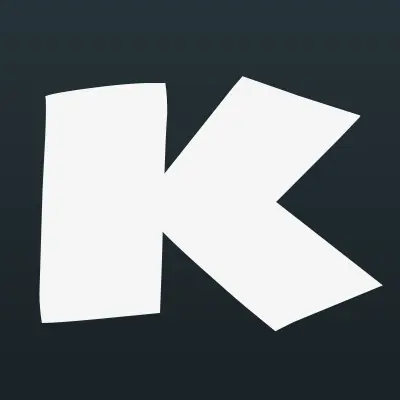 КлиматЛидер, лого-визитка