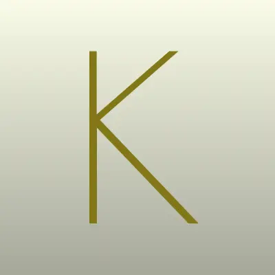 Клиника №1, лого-визитка