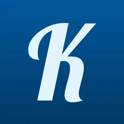Клиника №1, лого-визитка