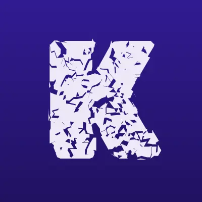 Клиника №1, лого-визитка