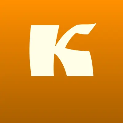Клиника №1, лого-визитка