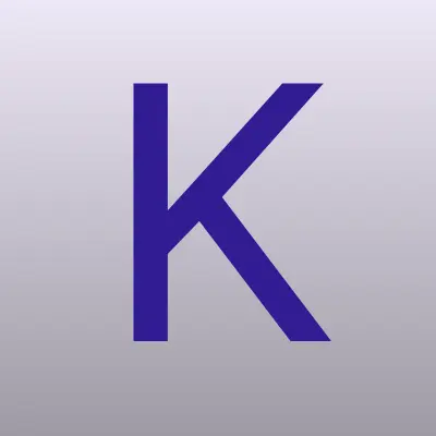 Клиника №1, лого-визитка