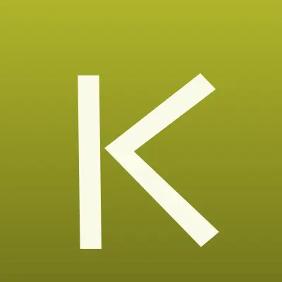 Клиника №1, лого-визитка