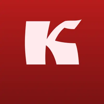 Клиника №1, лого-визитка