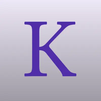 Клиника №1, лого-визитка