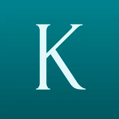 Ком Авто, техцентр, лого-визитка