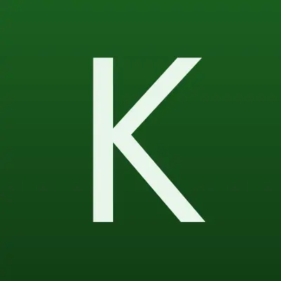 Компания по продаже автозапчастей и автомасел, лого-визитка