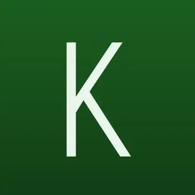 Кристина Jane, лого-визитка