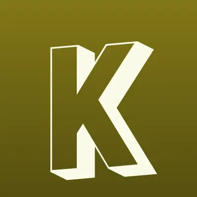 Kuchenberg, сеть салонов кухонной мебели, лого-визитка