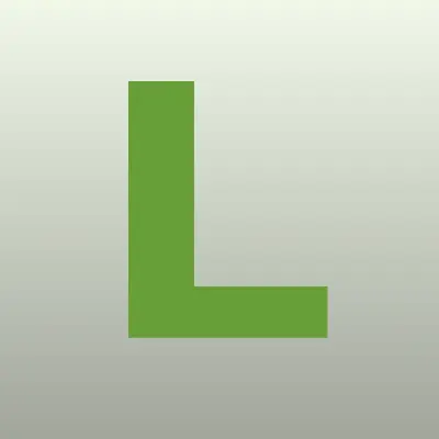 Lime Detailing Center, лого-визитка