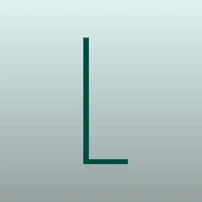 Лицей №15, г. Мытищи, лого-визитка