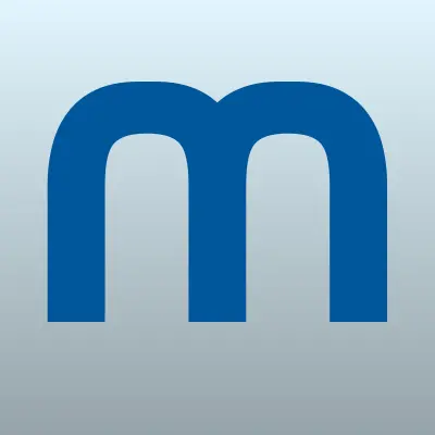 МАП №10, г. Королёв, лого-визитка