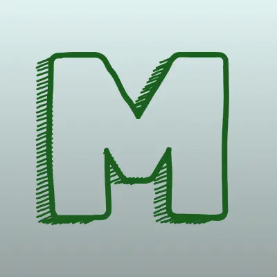 МАЗ-М8, лого-визитка