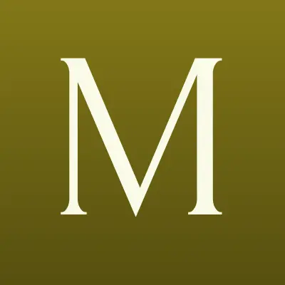 МДРСУ, лого-визитка