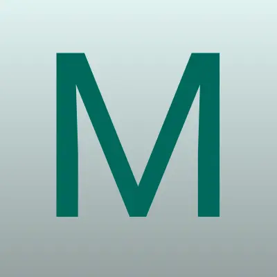 МЕДИКОМ, торговая компания, лого-визитка
