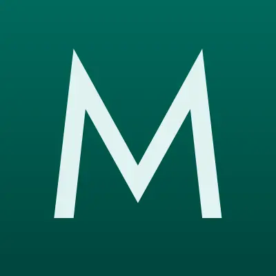 МЕТЛАБЛОМ, лого-визитка