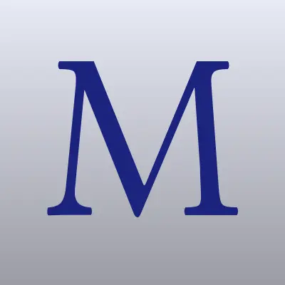 МИЛТИ, сеть магазинов готовой еды, лого-визитка