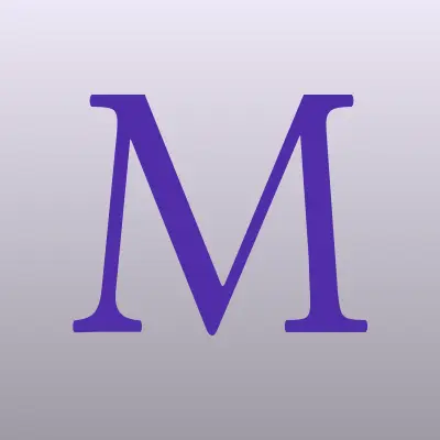 МОРАНГ, компания, лого-визитка
