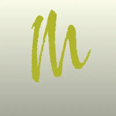 MUKAMUKA, лого-визитка