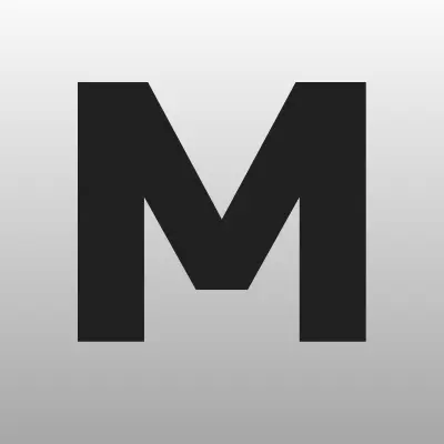 Магазин автокрасок, лого-визитка