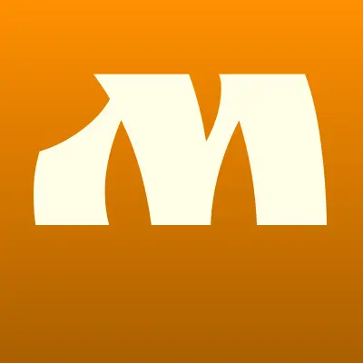 Магазин разливных напитков, ИП Николаева М.С., лого-визитка