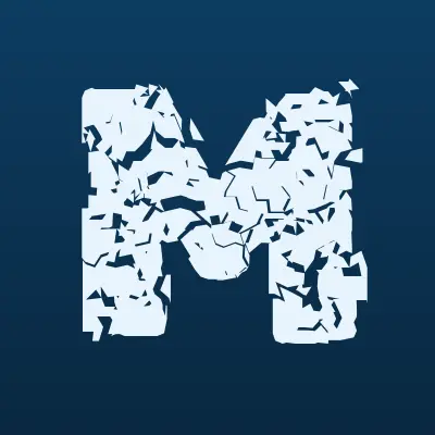 Магазин сельскохозяйственных кормов, лого-визитка