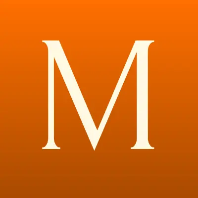 Магазин товаров для садоводов, лого-визитка