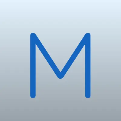 МаиФ, лого-визитка