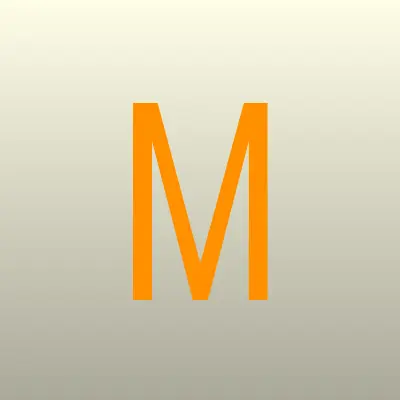 Mariola, салон штор, лого-визитка