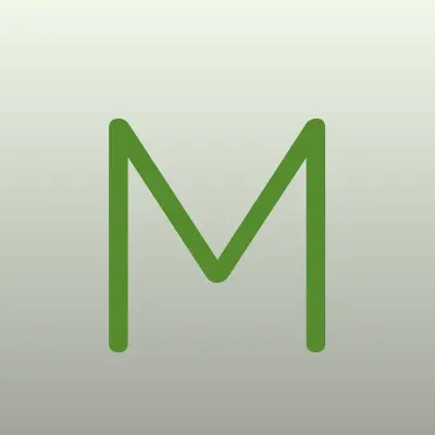 Машбетон, лого-визитка