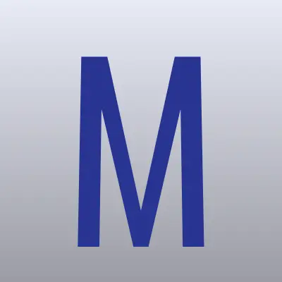 Мясная лавка, ИП Шаврин М.Ю., лого-визитка