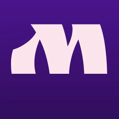 Maxx studio, студия маникюра и педикюра, лого-визитка