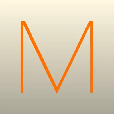 Мебель Москва, сеть салонов мебели, лого-визитка