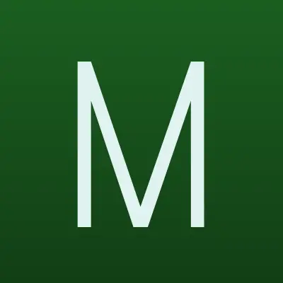 Мебельный салон, лого-визитка