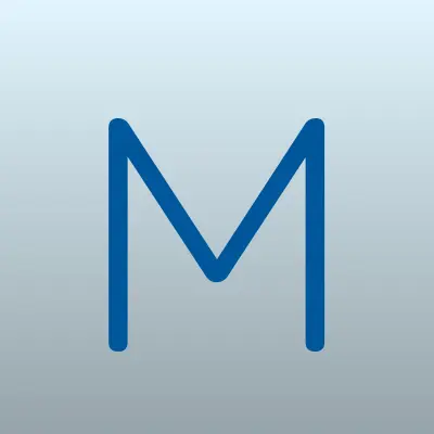 Меркурий, автосервис, лого-визитка