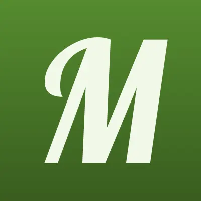 Металлокомплект-М, торговая компания, лого-визитка