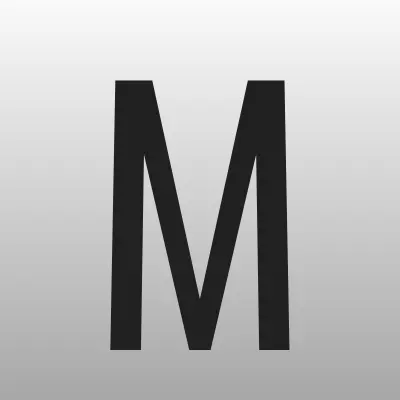 Мир Систем Управления, лого-визитка