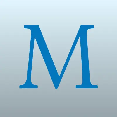 Мишка-Мебель, сеть салонов, лого-визитка